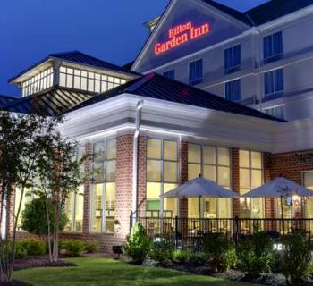 Hilton Garden Inn-Waldorf Photo