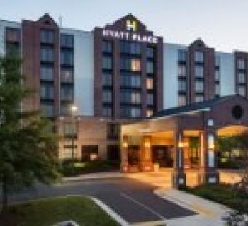 Hyatt Place-Baltimore/Owings Mills exterior view Photo