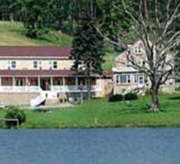 North Glade Inn exterior view Photo