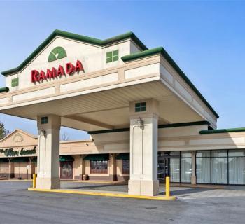 Ramada-Baltimore West Photo