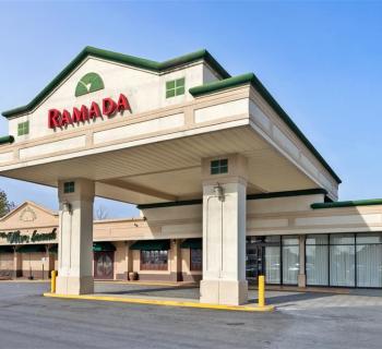 Ramada-Baltimore West Photo