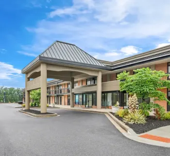 Red Roof Inn Perryville Photo