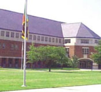 Picture of the Richard A. Henson Center Photo