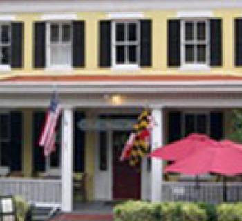 Capital Hotel Annapolis  Photo