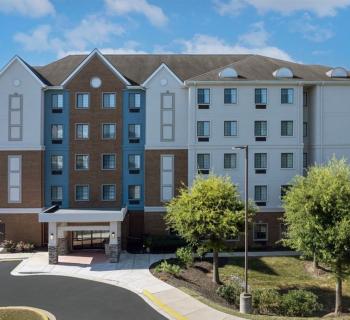 Residence Inn BWI Airport Photo