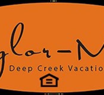 Taylor-Made Deep Creek Vacations & Sales logo Photo