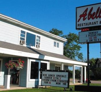 Abell's Restaurant Photo