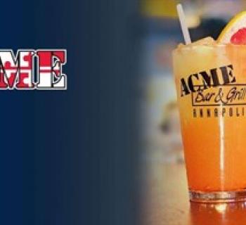 Acme Bar & Grill Annapolis Photo