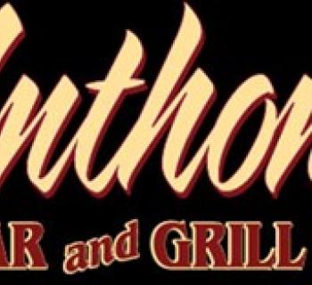 Anthony's Bar and Grill logo Photo