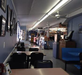 Battleview Market & Diner Photo