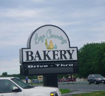 Bay Country Bakery Photo