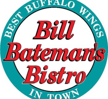Bill Bateman's Bistro logo Photo