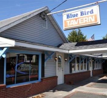 Blue Bird Tavern Photo