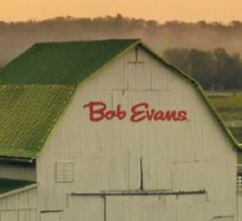 Bob Evans Farm, birthplace of Bob Evans. Photo