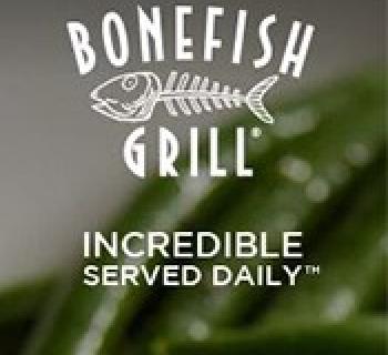 Bonefish Grill-Bel Air Photo