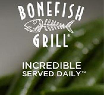 Bonefish Grill-Gaithersburg logo Photo