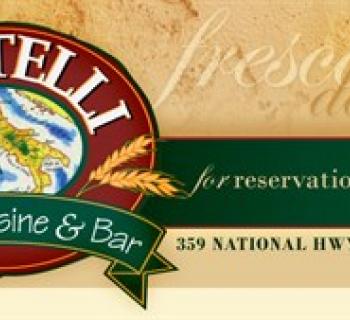 Fratelli's Restaurant logo Photo