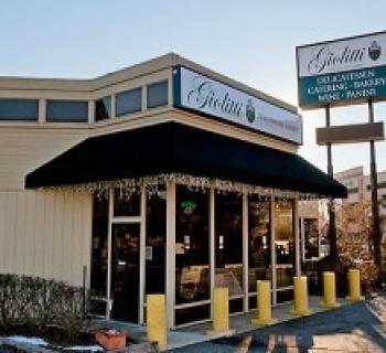 Giolitti Delicatessen exterior Photo