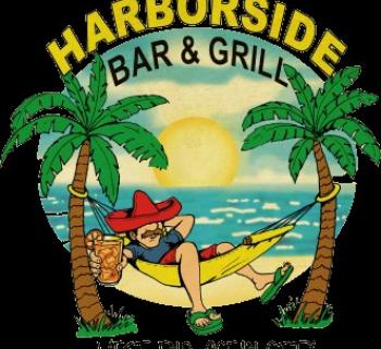 Harborside Bar & Grill logo Photo