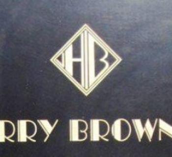 Harry Browne's logo Photo