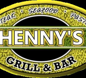 Henny's Grill & Bar Photo