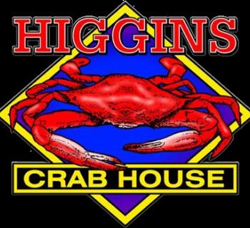 Higgins Crab House-Ocean City logo Photo