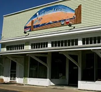 Island Grille Photo
