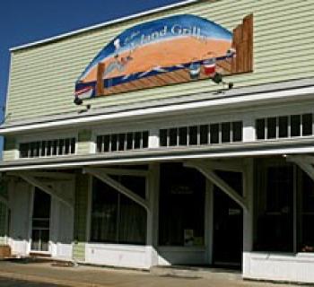 Island Grille Photo
