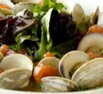 Uncle Charlie's Bistro Clams Photo