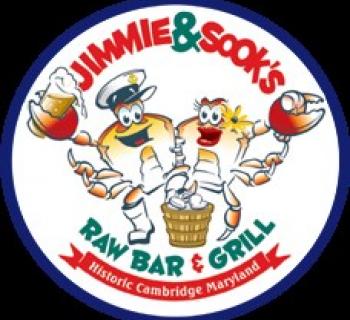 Jimmie & Sook's logo Photo