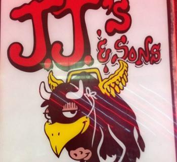 JJ's & Sons Pizzeria logo Photo