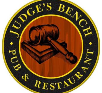 Judge's Bench Pub logo Photo