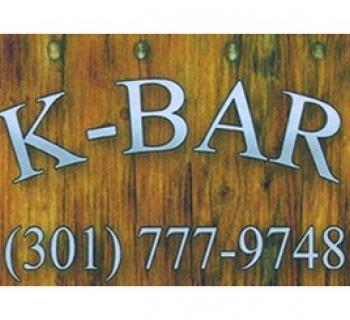 K-Bar signage Photo