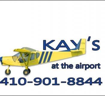 kay's logo Photo