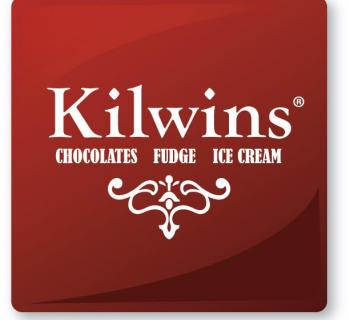 Kilwin's Chocolates & Ice Cream logo Photo