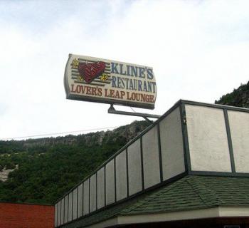 Kline's Restaurant Photo