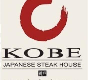 Kobe Japanese Steak and Seafood logo Photo