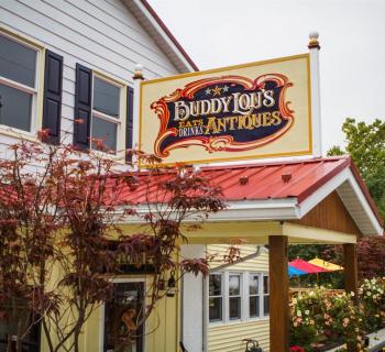 Buddy Lou's Eats, Drinks & Antiques  Photo