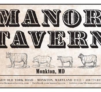 Manor Tavern Photo