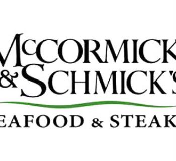 McCormick & Schmick's-National Harbor logo Photo