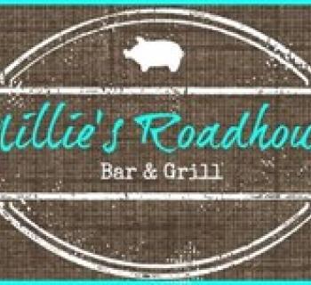 Millie's Roadhouse logo Photo