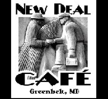 New Deal Café Photo