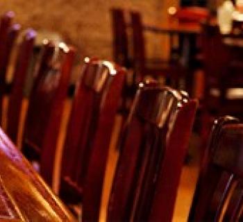 Olde Town Pub interior Photo