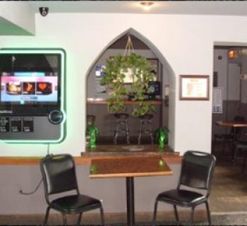 Outback Lounge Photo