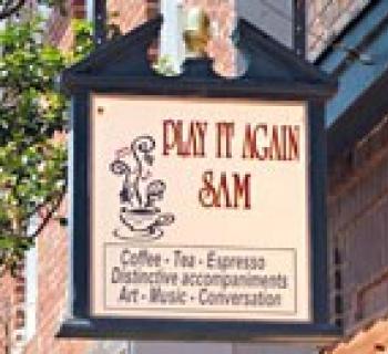 Play It Again Sam  Photo