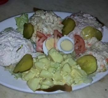 Photo Credit: Port West Restaurant Photo