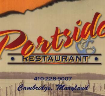 Portside Restaurant Photo
