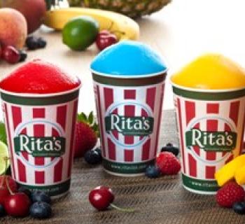 Rita's Water Ice Photo