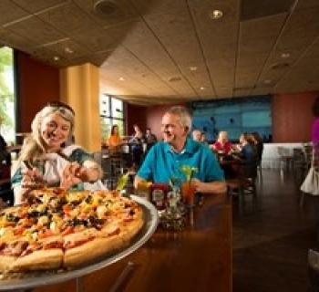 Rocky Gap Lodge-Signatures Bar and Grille Photo