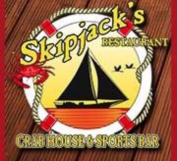 Skipjack's Crab House logo Photo